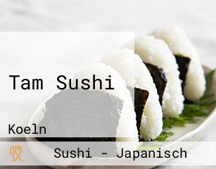 Tam Sushi