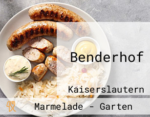 Benderhof