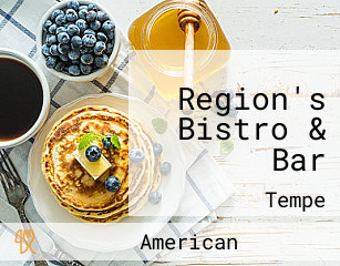 Region's Bistro & Bar