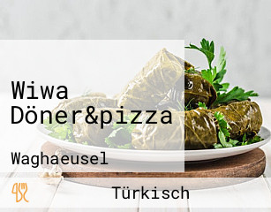 Wiwa Döner&pizza