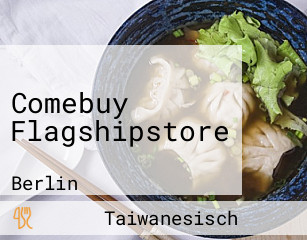 Comebuy Flagshipstore