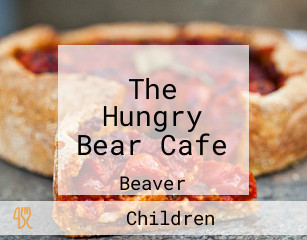 The Hungry Bear Cafe