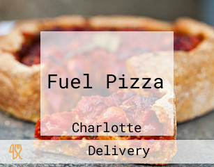 Fuel Pizza