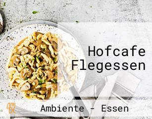 Hofcafe Flegessen