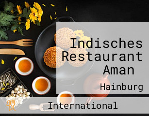 Indisches Restaurant Aman 