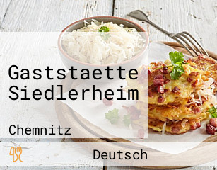 Gaststaette Siedlerheim