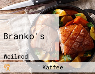 Branko's