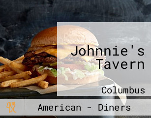 Johnnie's Tavern