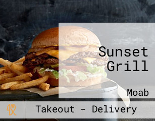 Sunset Grill