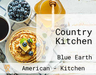 Country Kitchen