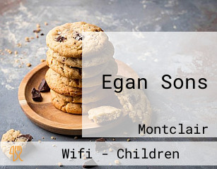 Egan Sons
