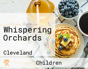 Whispering Orchards
