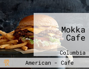Mokka Cafe