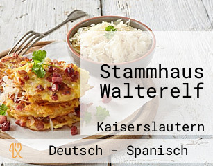 Stammhaus Walterelf