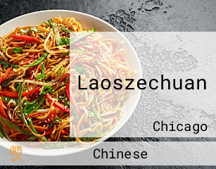 Laoszechuan