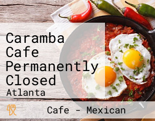 Caramba Cafe