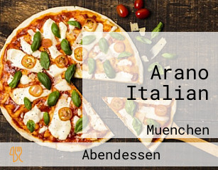 Arano Italian