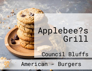 Applebee?s Grill