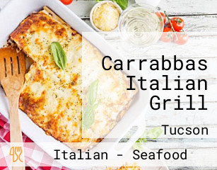 Carrabbas Italian Grill