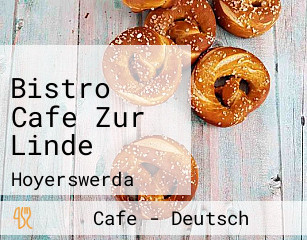 Bistro Cafe Zur Linde