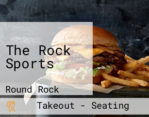 The Rock Sports
