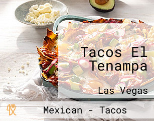 Tacos El Tenampa