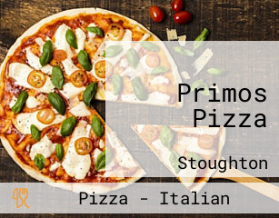Primos Pizza