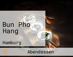 Bun Pho Hang