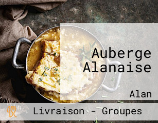 Auberge Alanaise