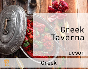 Greek Taverna