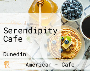Serendipity Cafe