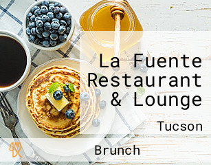 La Fuente Restaurant & Lounge