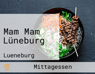 Mam Mam Lüneburg