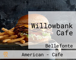 Willowbank Cafe