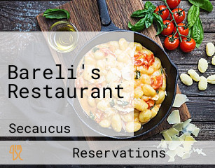Bareli's Restaurant