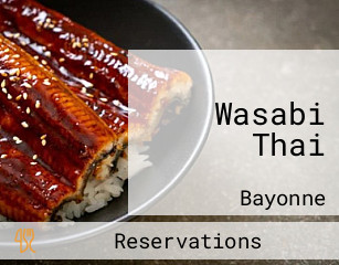 Wasabi Thai