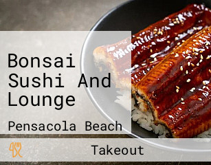 Bonsai Sushi And Lounge