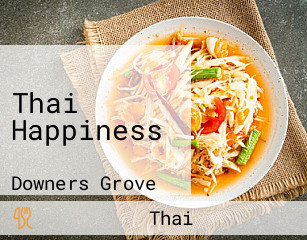 Thai Happiness