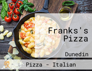 Franks's Pizza