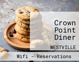 Crown Point Diner