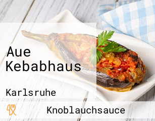 Aue Kebabhaus