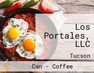 Los Portales, LLC