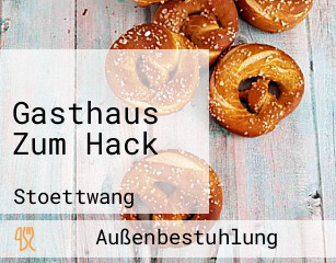 Gasthaus Zum Hack