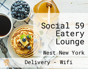 Social 59 Eatery Lounge