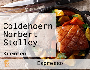 Coldehoern Norbert Stolley