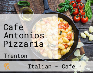 Cafe Antonios Pizzaria