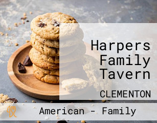 Harpers Family Tavern