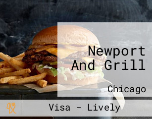 Newport And Grill
