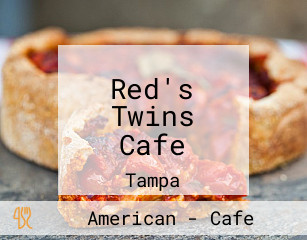 Red's Twins Cafe