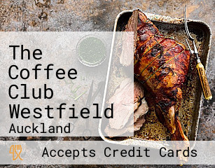The Coffee Club Westfield